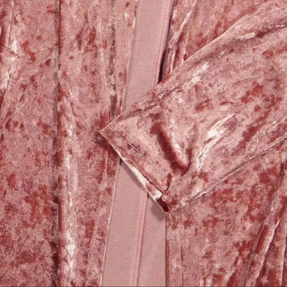 Beautiful autumn duster jacket never worn - Picture 3 of 7